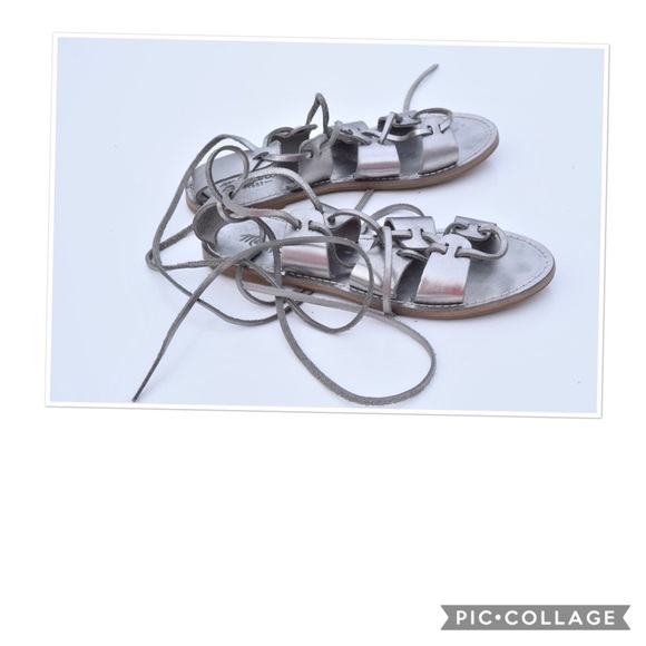 Madewell gladiator sandals - Picture 2 of 7